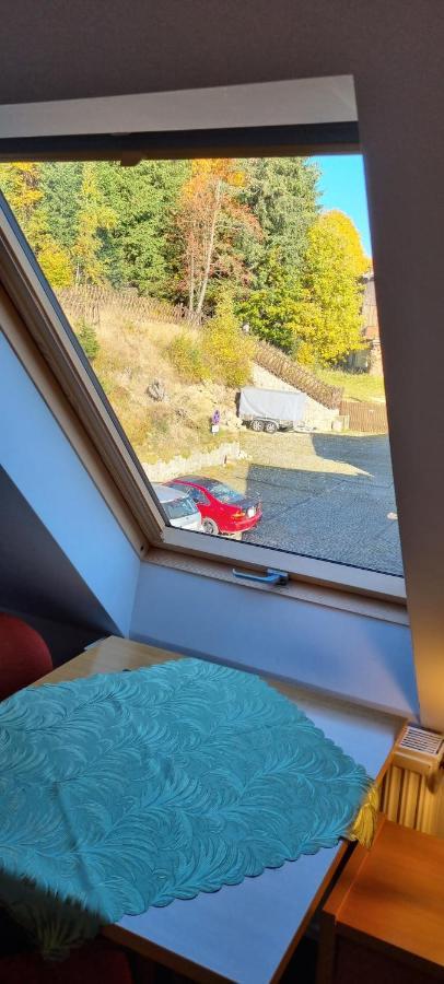 Pokoje Goscinne Przy Kosciele Wang. Karpacz Exterior foto