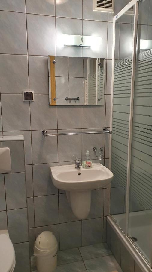 Pokoje Goscinne Przy Kosciele Wang. Karpacz Exterior foto