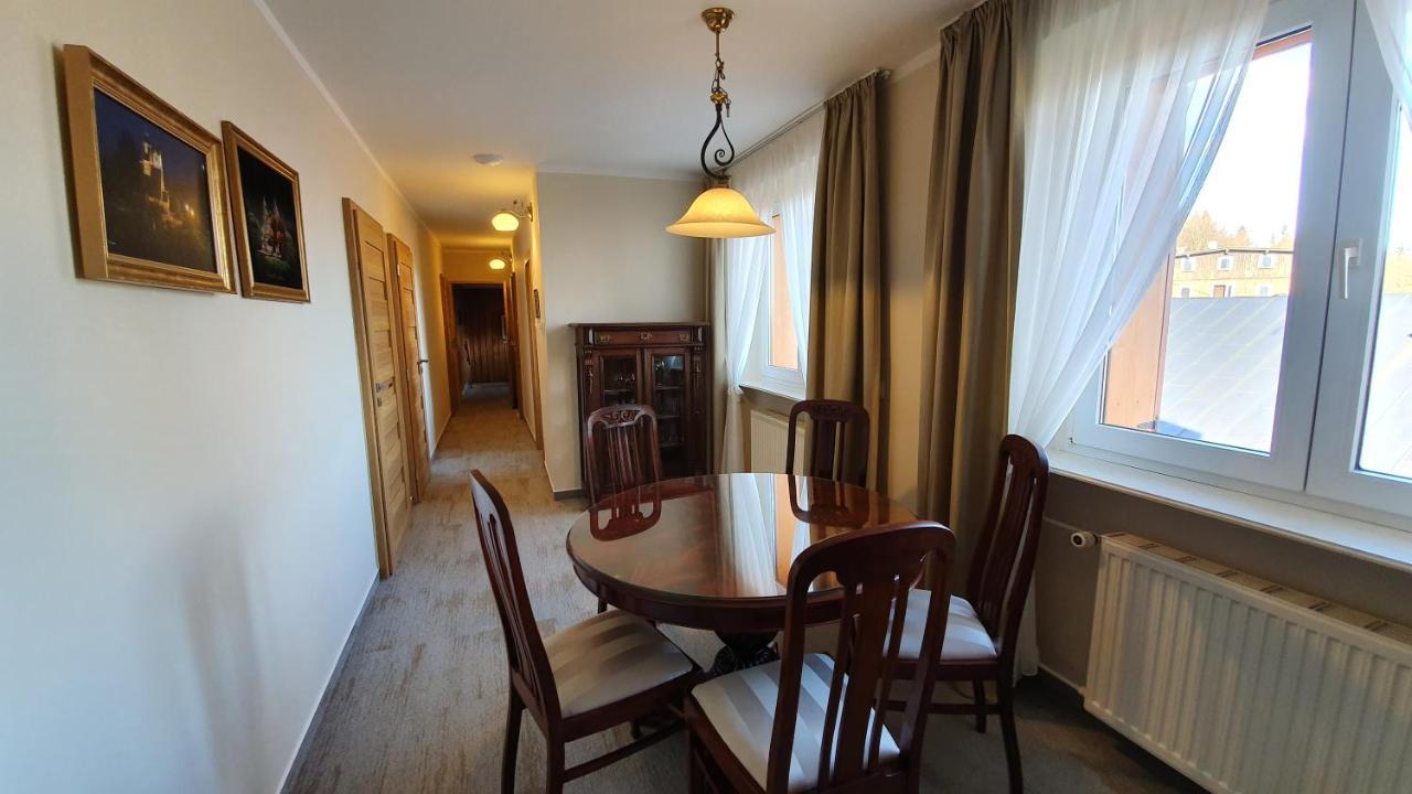 Pokoje Goscinne Przy Kosciele Wang. Karpacz Exterior foto