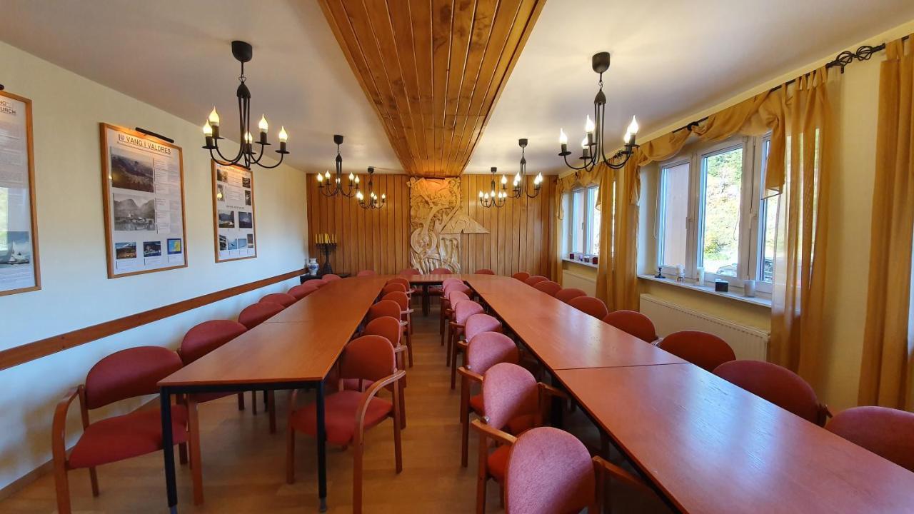 Pokoje Goscinne Przy Kosciele Wang. Karpacz Exterior foto