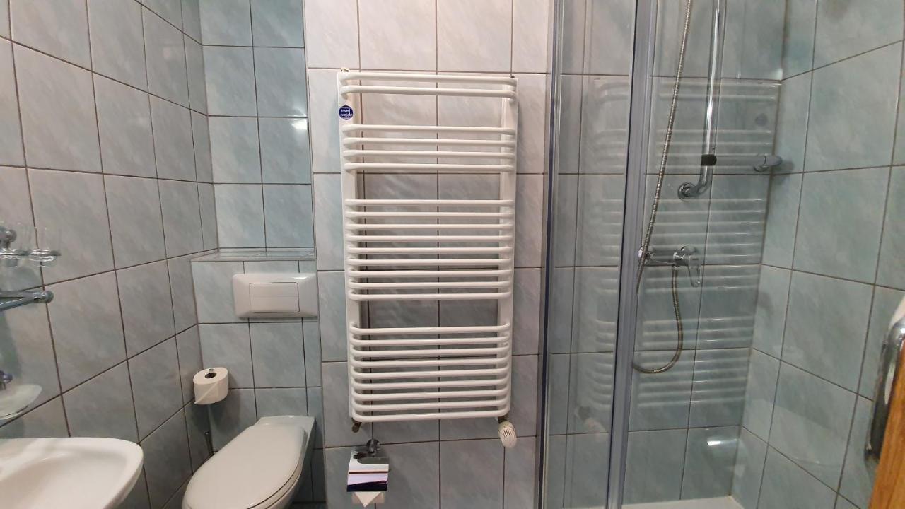 Pokoje Goscinne Przy Kosciele Wang. Karpacz Exterior foto