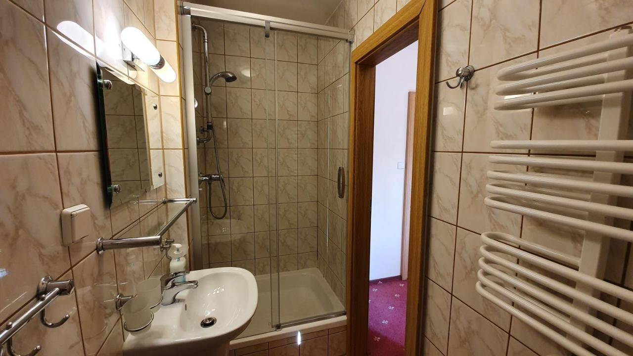 Pokoje Goscinne Przy Kosciele Wang. Karpacz Exterior foto