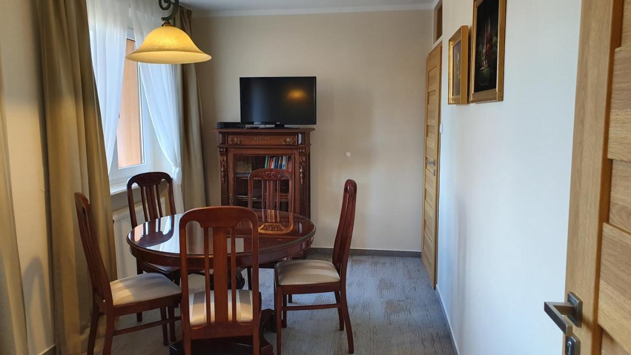 Pokoje Goscinne Przy Kosciele Wang. Karpacz Exterior foto
