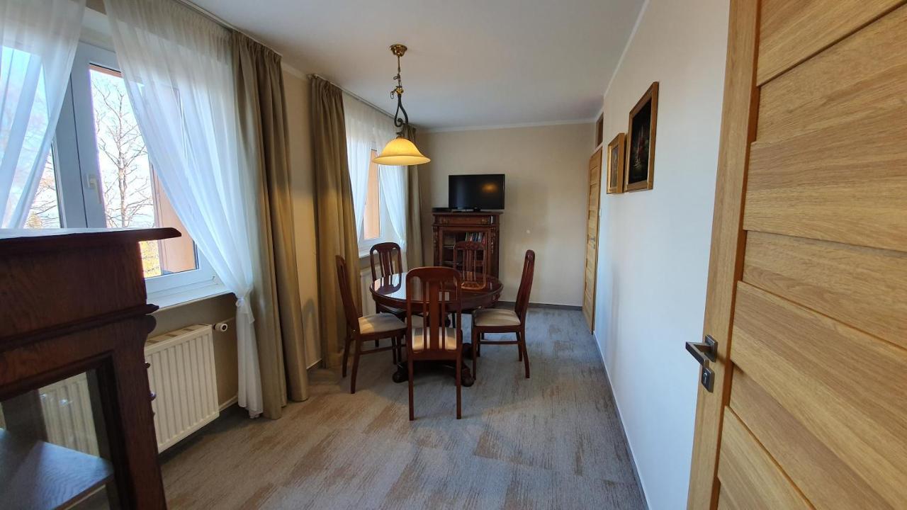 Pokoje Goscinne Przy Kosciele Wang. Karpacz Exterior foto